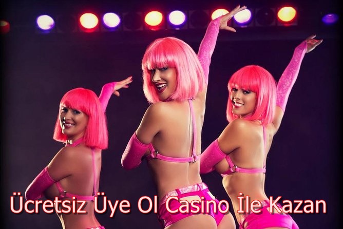 betstra Casino Oyunlarına Üye Ol
