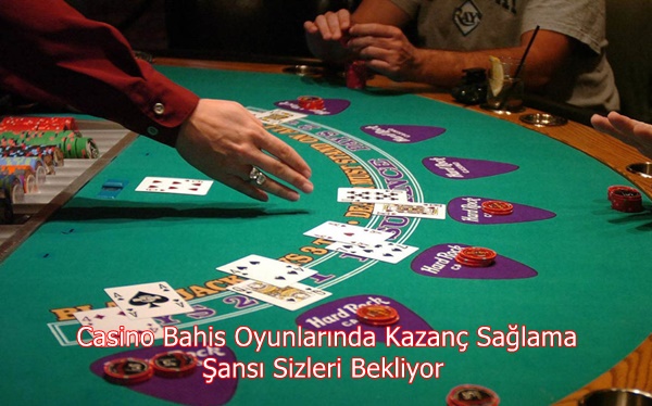 discountcasino Poker Bahis